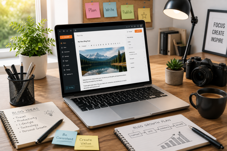 WordPress Nederlands voor beginners